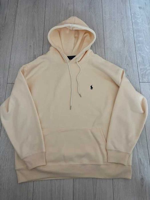 Bluza Polo Ralph
