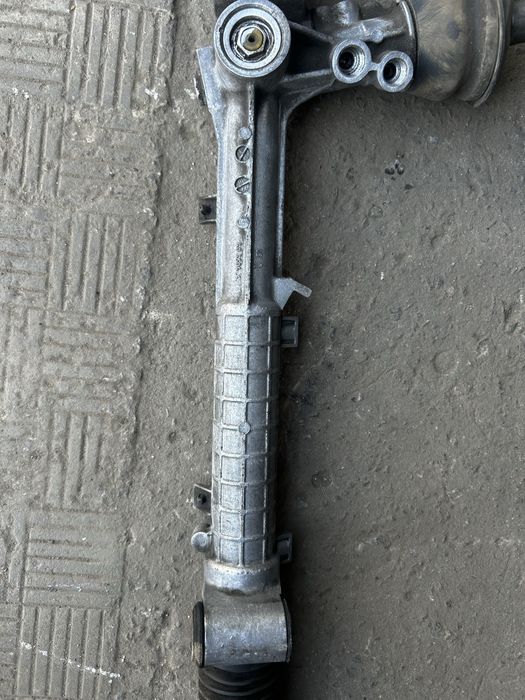 Оригінальна рульова рейка TRW Opel Astra G / Astra H / Zafira A 0250080018001 б/в