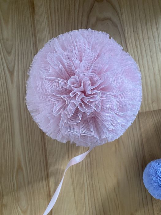 kolorowe kule ozdobne