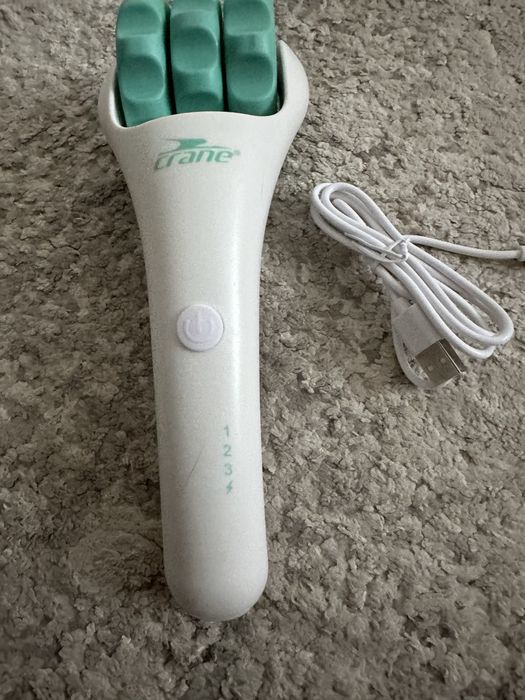 Масажер для всього тіла