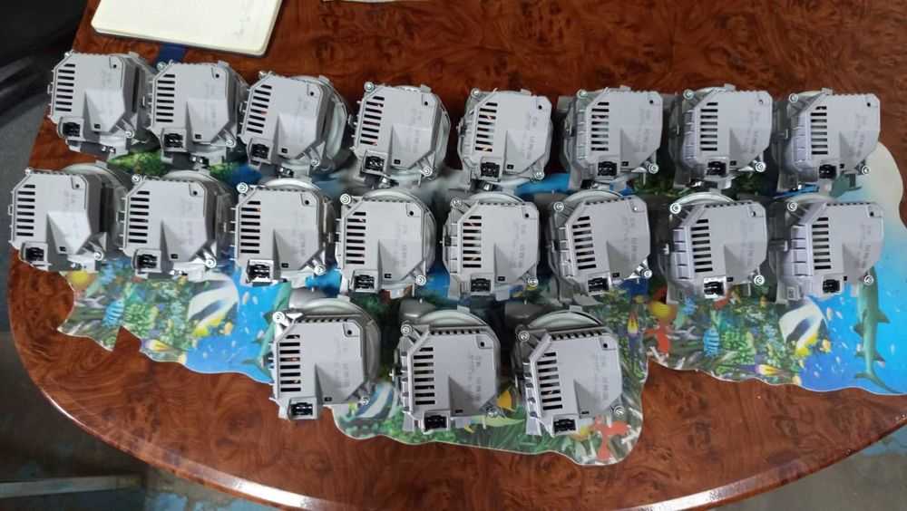 Насос (помпа) циркуляційна для посудомийної машини Bosch (755078)