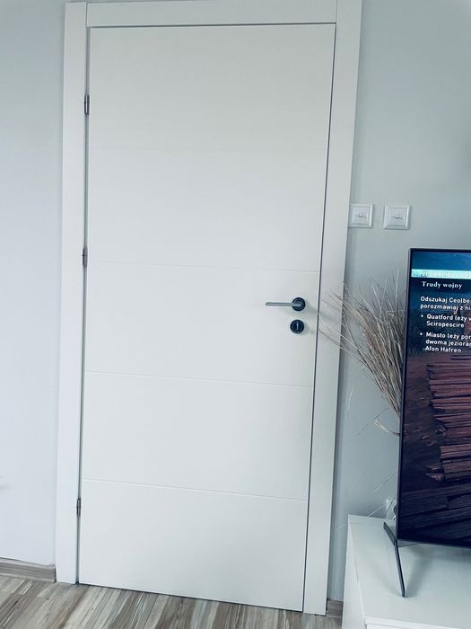 Drzwi Porta Vector E