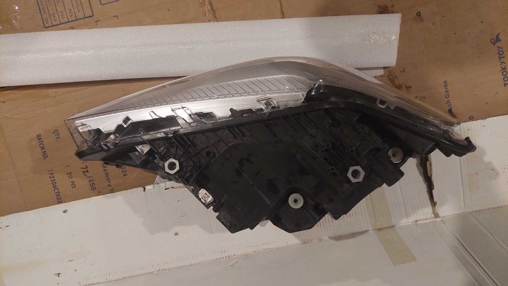 Фара BMW 5 G30 G31 LED 2017 2018 2019 2020 Фара БМВ 5 Г30 Г31 Лед