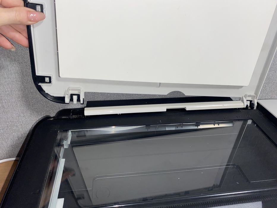 Принтер Canon