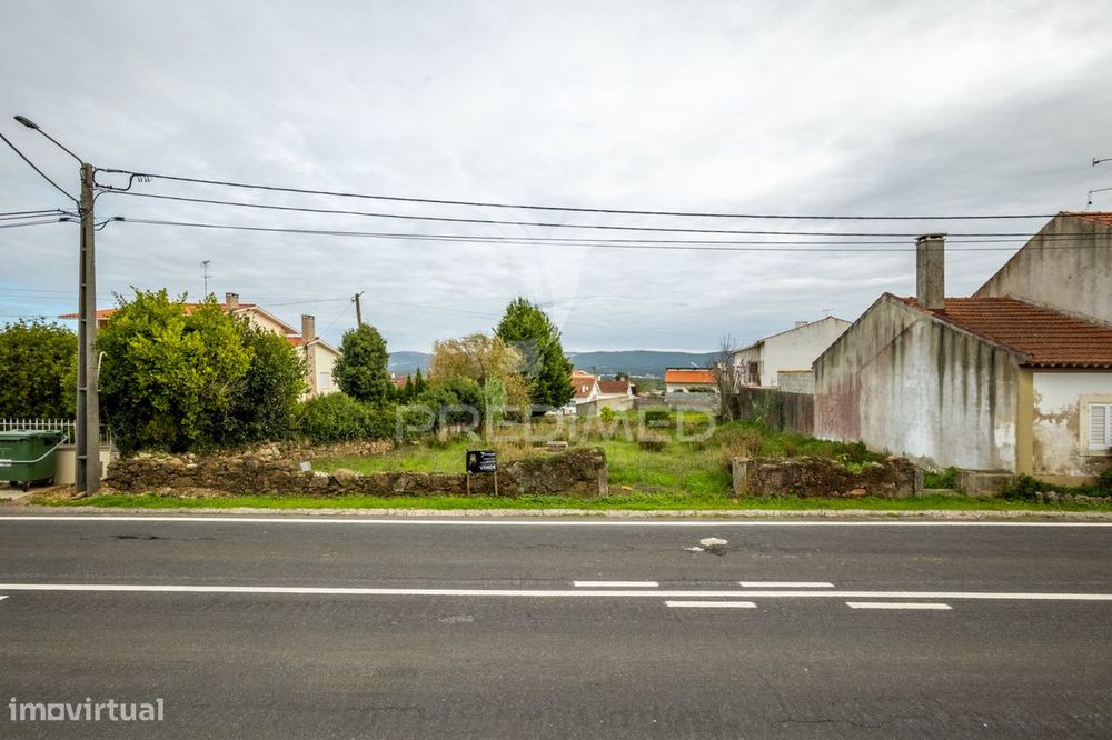 Terreno em Turquel para Comprar