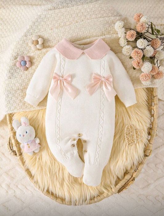 Roupas Bebé menina NOVOS