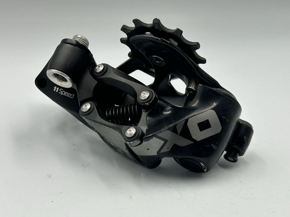 Przerzutka sram X0 11speed
