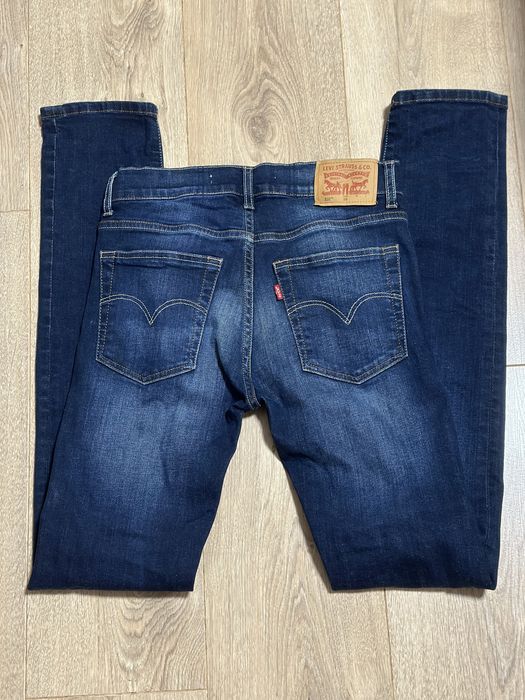Джинси Levis підліткові 14-16 р
