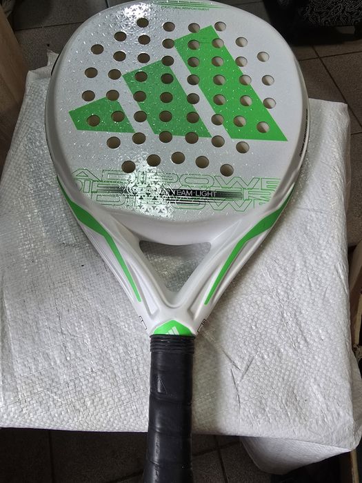 Ракетка adidas adipower TEAM LIGHT