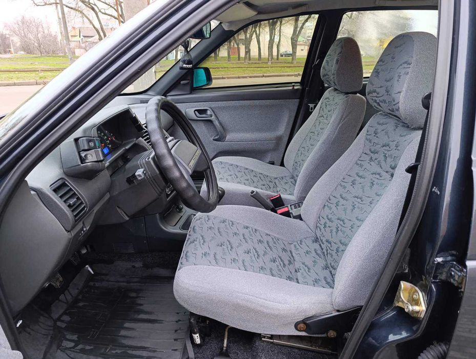 Продам ВАЗ 2110 2007 р. 1.6 бензин  РІДНИЙ ПРОБІГ 46 тис. км.