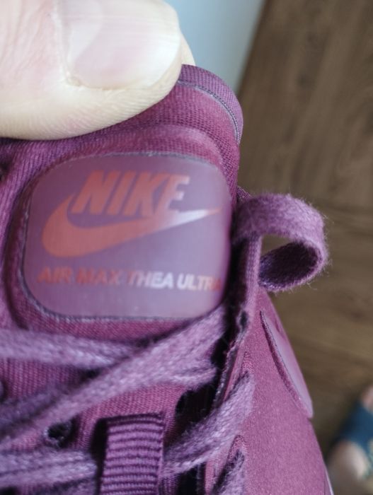 Кросівки жіночі Nike air max 40р.