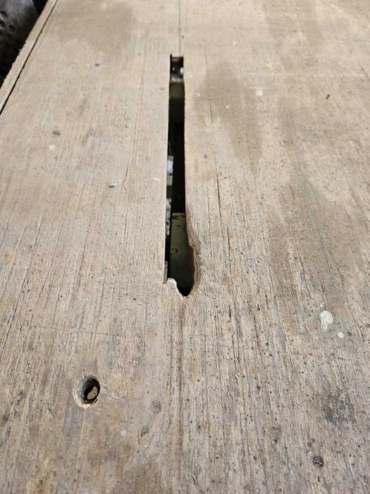 Piła pilarka stołowa