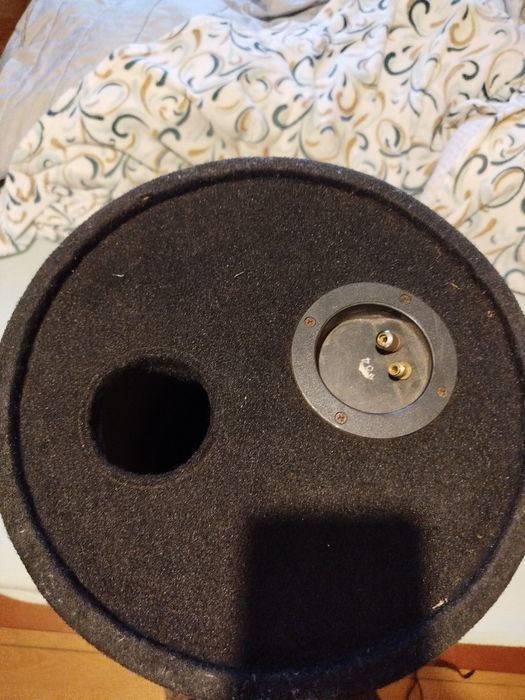 Subwoofer Pioneer 800w