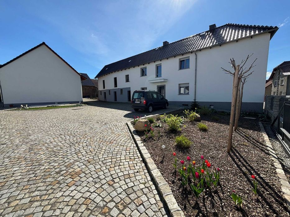 Noclegi , Agroturystyka