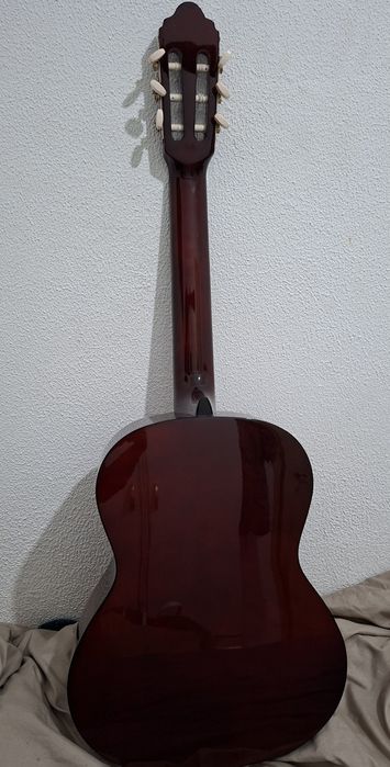 Guitarra Valencia