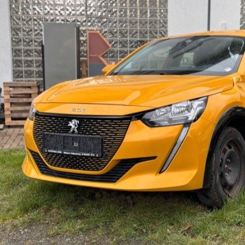 Батарея 50квт.16тис.км.Peugeot e 208,e2008,Opel corsa,DS,Citroen 2022р