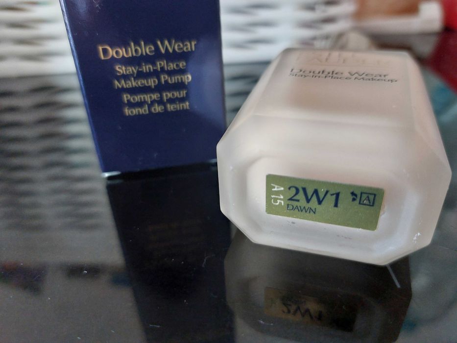 Estee lauder podkład 2w1 Dawn
