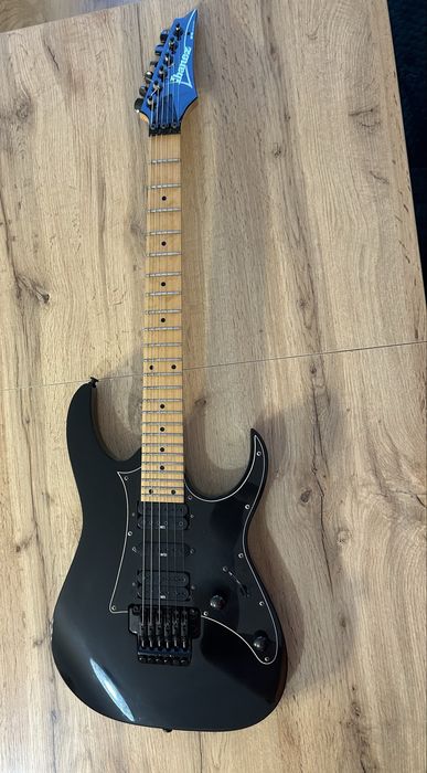 Dla Ciebie wszystko - ibanez rg 350 - w kategorii Instrumenty