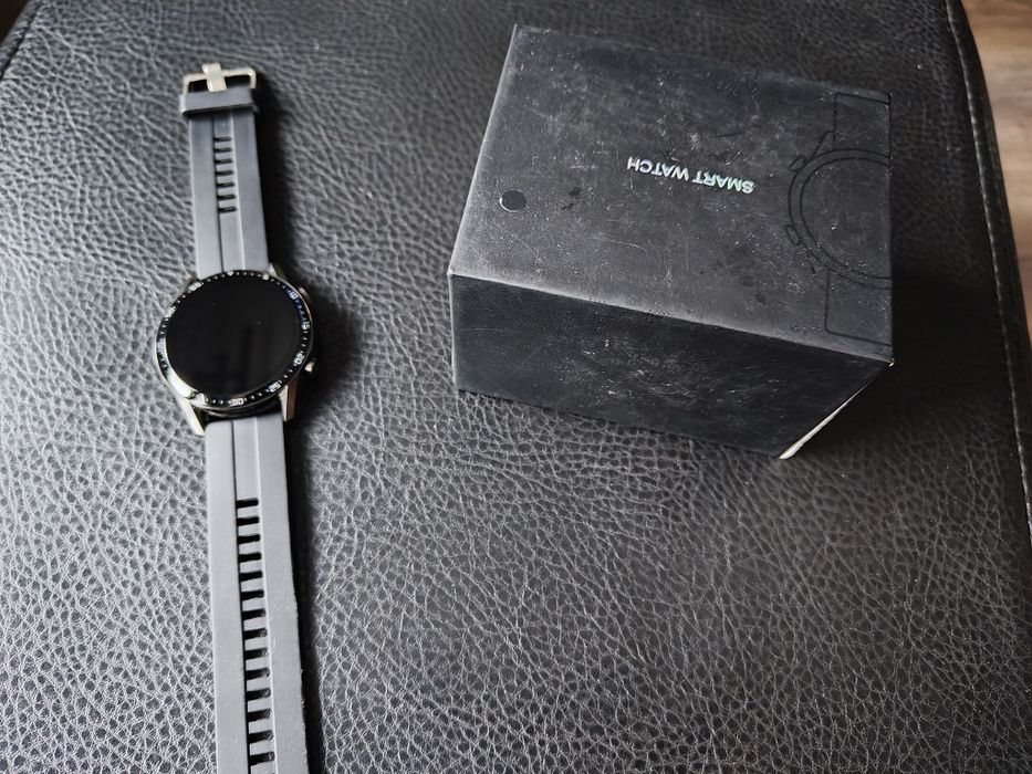 Smartwatch M4 pro