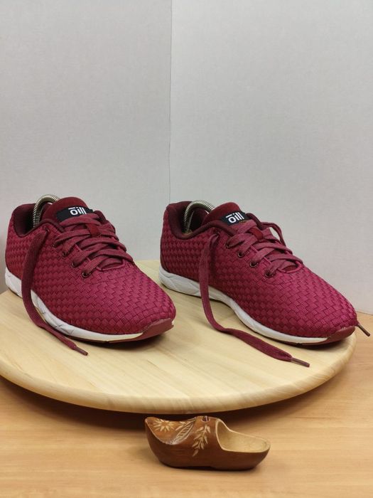 Buty r.40 Oill damskie sznurowane