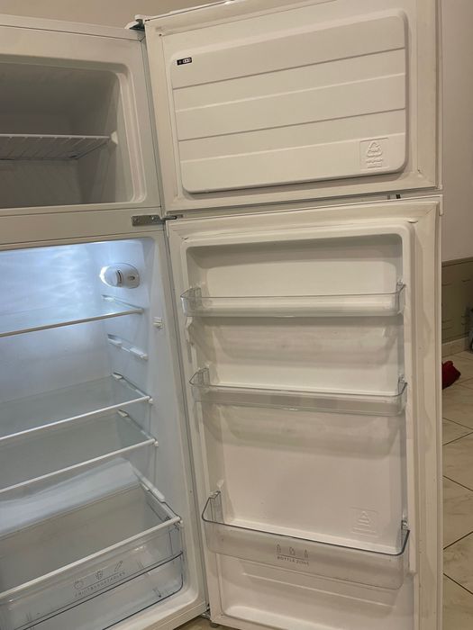 Geladeira nova Confortec