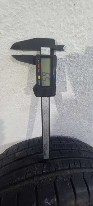 Koła 5x100 195/55R15