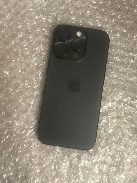 Iphone 16 pro физ сим