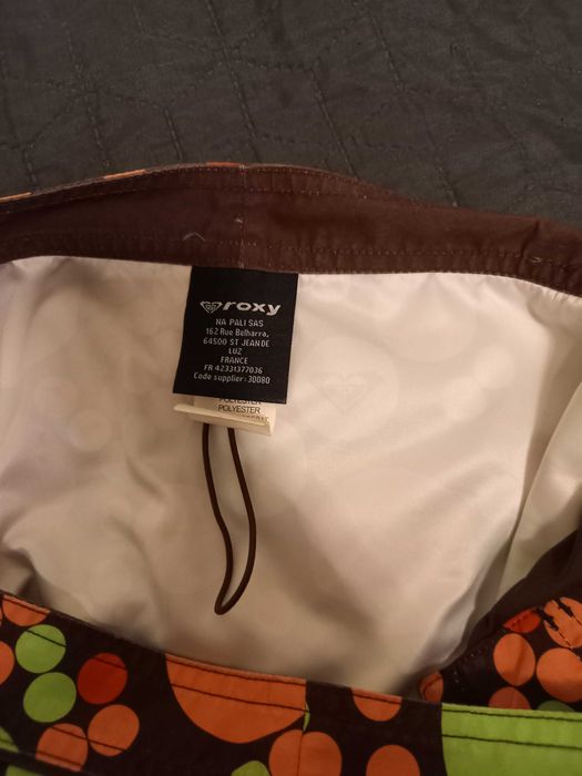 Spodenki szorty Roxy jak Billabong - rozmiar  - M - Super Stan