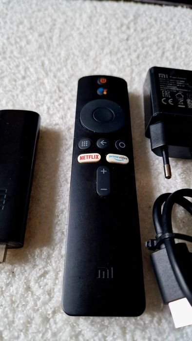 Xiaomi Mi Stick FHD Komplet Tanio