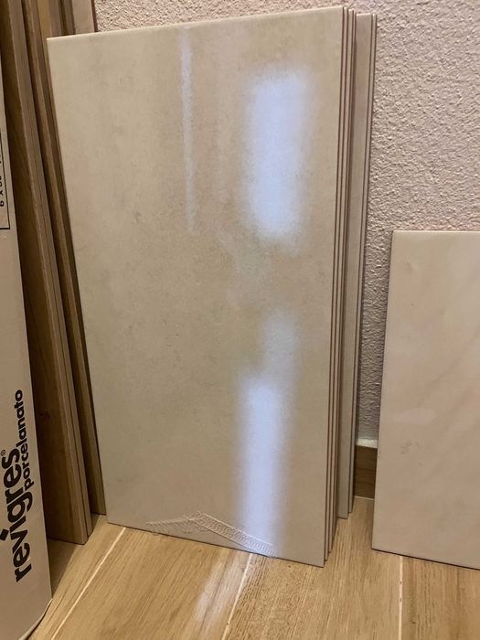 Revestimento / Azulejo Cerâmico GEOTILES efeito Mármore [NOVO]