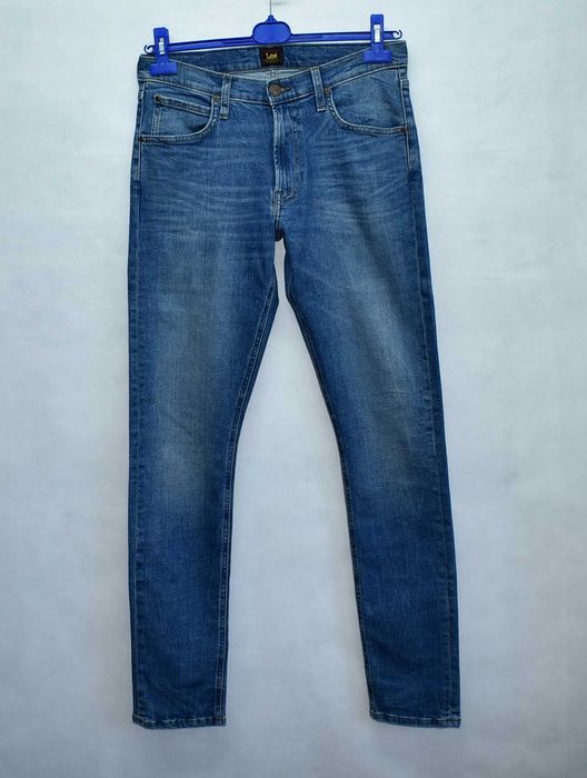 Lee Luke Stretch Slim Jeans 31x32