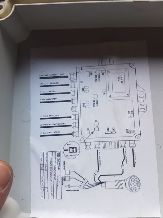 Pompy hydromasaż  jacuzzi