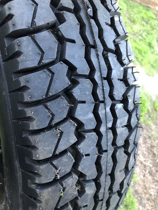 Продам резину 215 -75-17 и другую