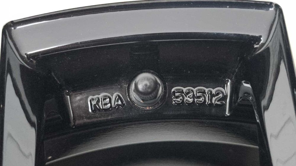 Felgi aluminiowe Audi Vw Mercedes Skoda  19" 5x112 (OL759F)