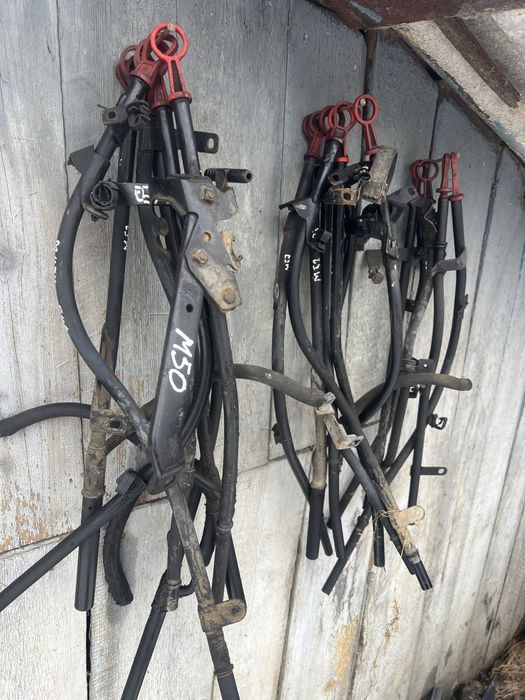 Масляний ЩУП BMW E seria