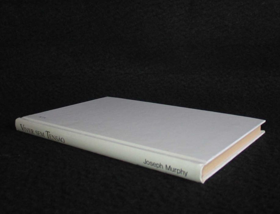 Living Without Tension by Joseph Murphy64553254188803124