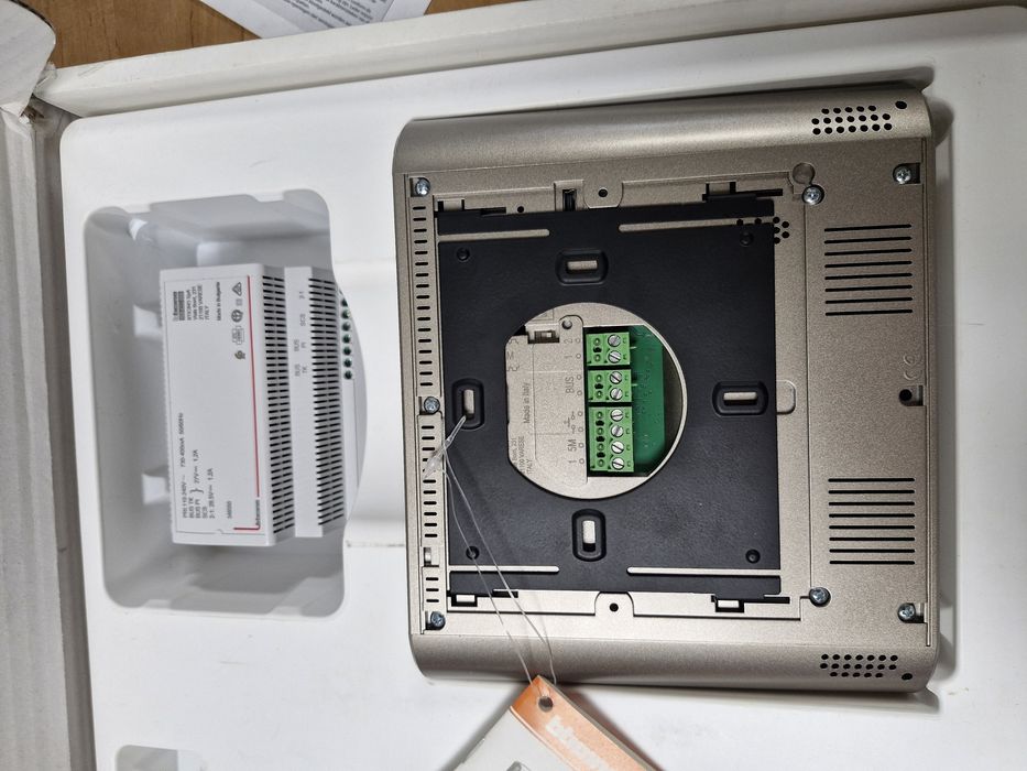 Video domofon bticino LINEA3000 komplet