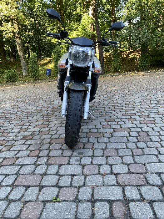 Продам сузукі gsr 600