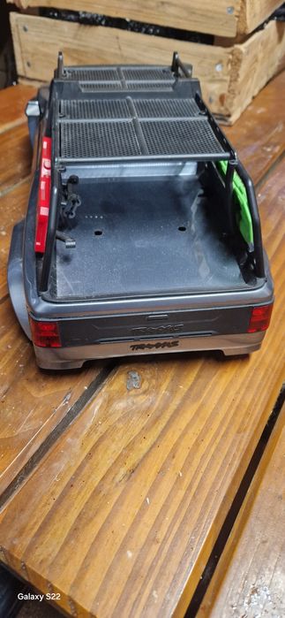 Karoseria rc 1 10 trx4 sport