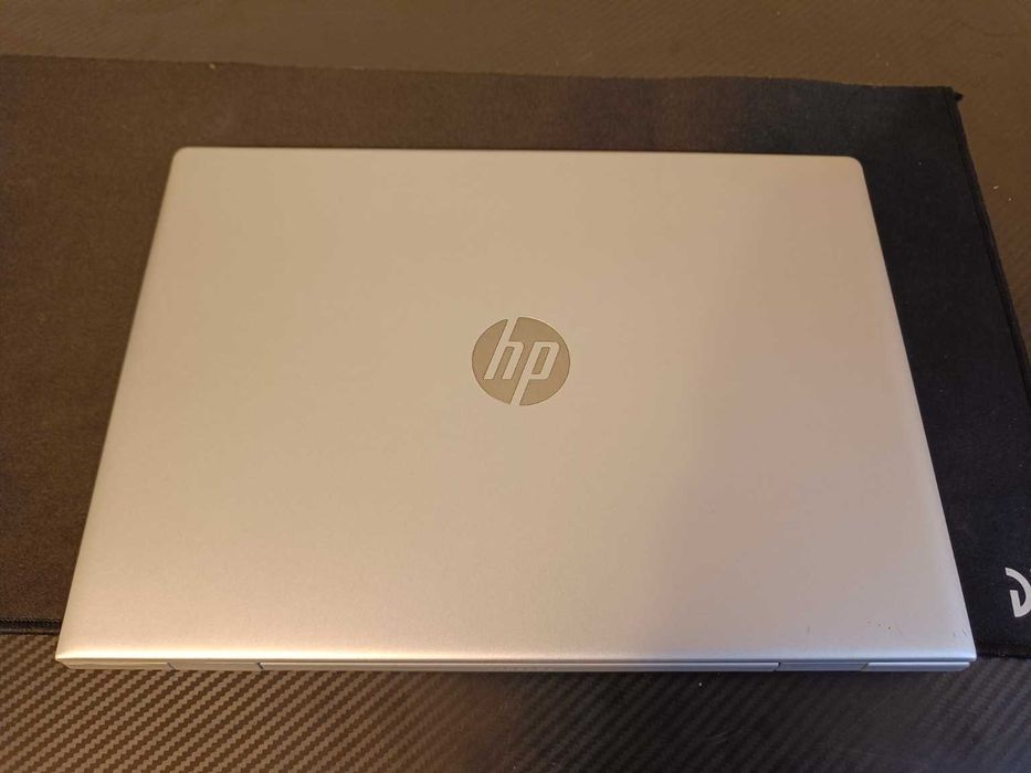 Laptop HP ProBook 640 G4 i5-8250U 8GB RAM 512GB SSD 14" Windows 10
