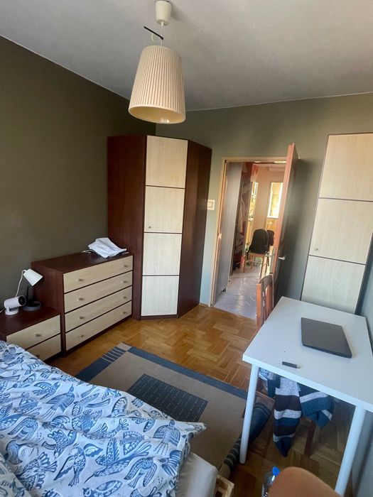 3 pokoje do wynajęcia / 3 Rooms for Rent – Bemowo – Metro M2 – pohled 2