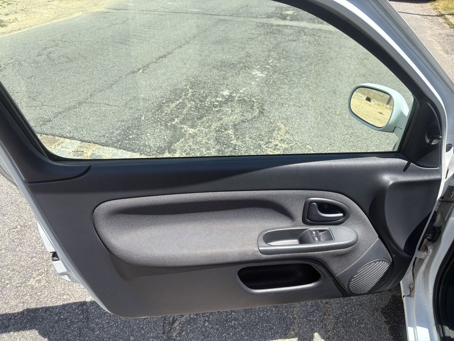 Clio 1.5 dci 80cv