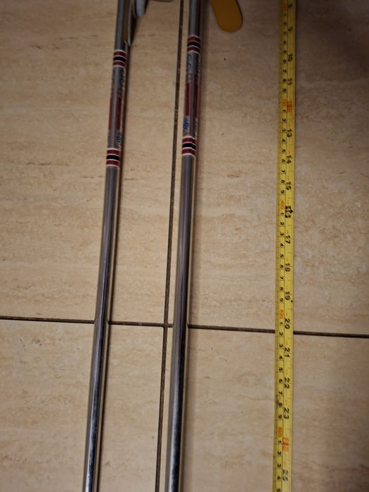 Kijki narciarskie POLSPORT Sudety PRL – retro, kolekcjonerskie, jak no