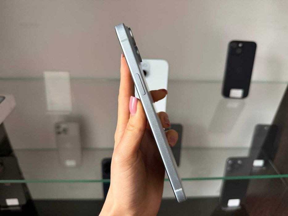 iPhone 15 Plus 128 gb Neverlock / Магазин / Гарантія