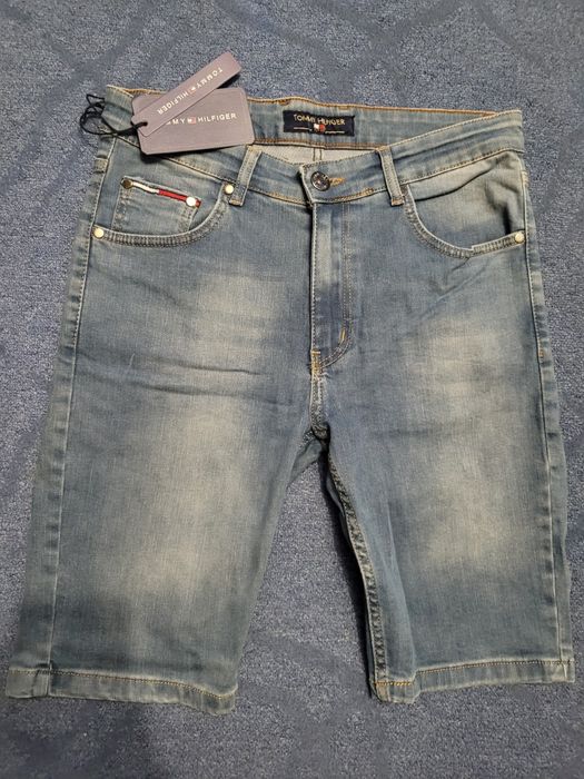 Бриджи мужские Tommy Hilfiger  размер 33