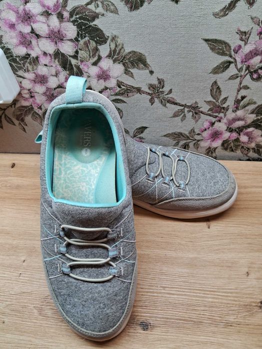 Зручні та стильні капці  від Vera’s Choice