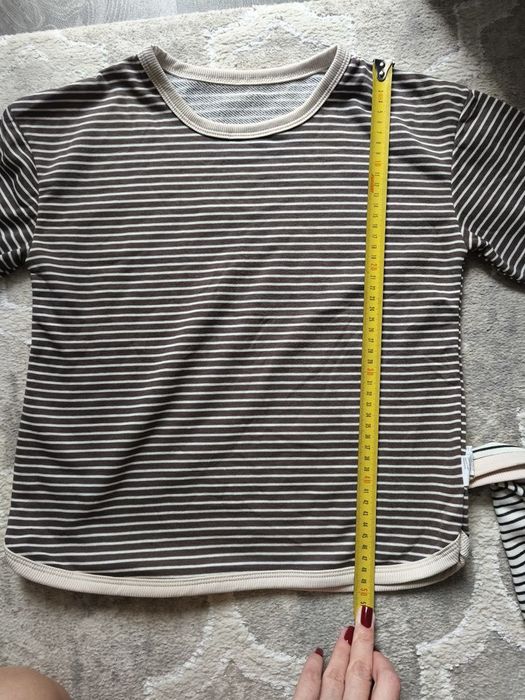 Світшот оверсайз / унісекс