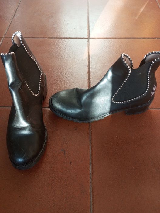 Women's Boots Size 40 Brand: I love Cristina