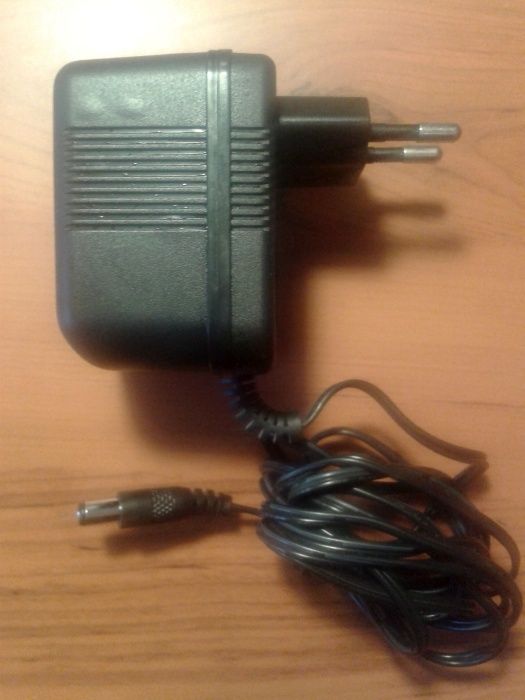 ADSL-модем Callisto 821+R3