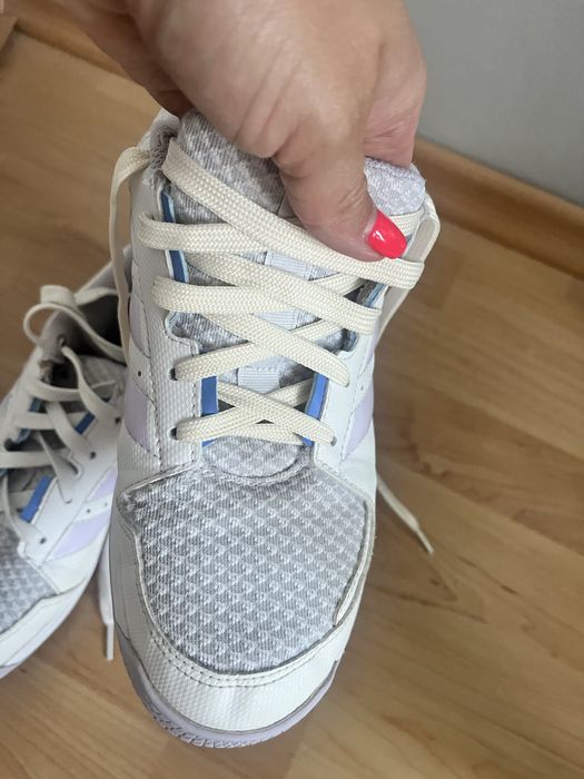 Adidas ligra 7 buty siatkówka rozmiar 38 2/3
